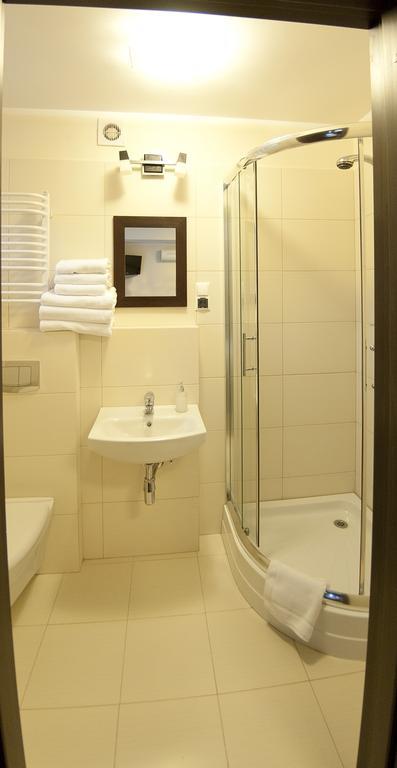 Villa Pallas グダニスク 部屋 写真