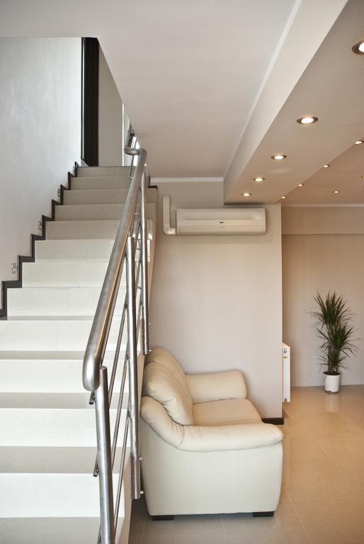 Villa Pallas グダニスク エクステリア 写真